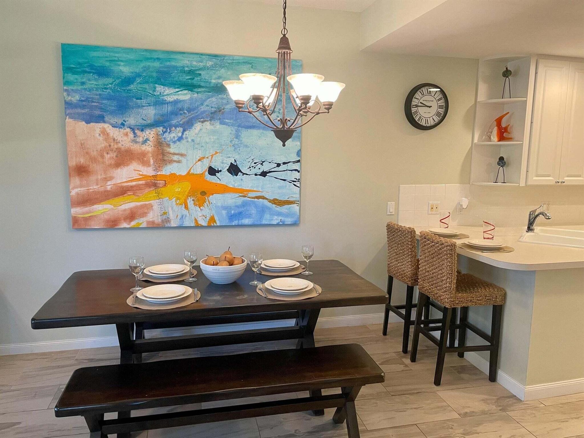 Charleston Court at Abaco - Residential Lease