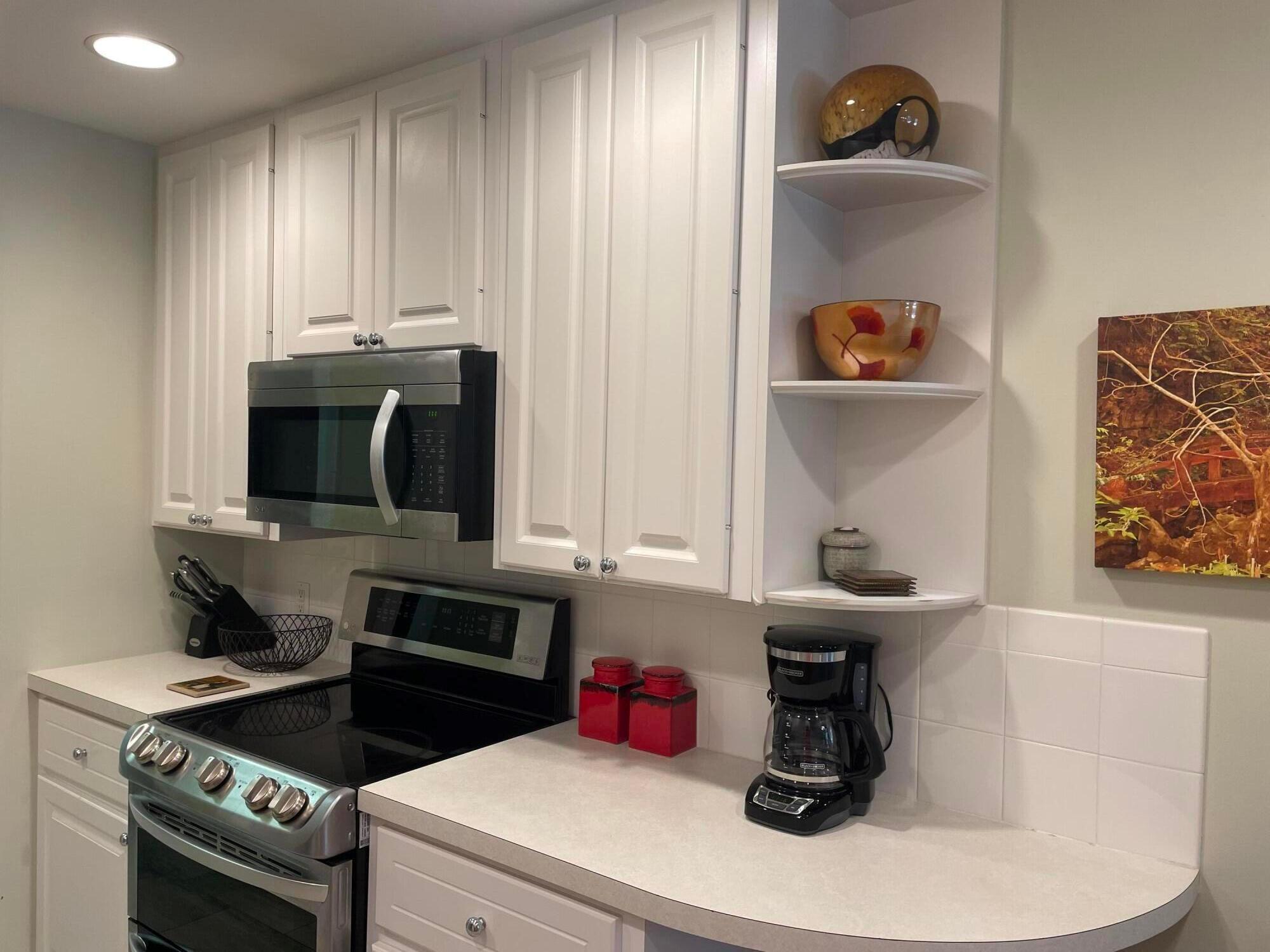 Charleston Court at Abaco - Residential Lease