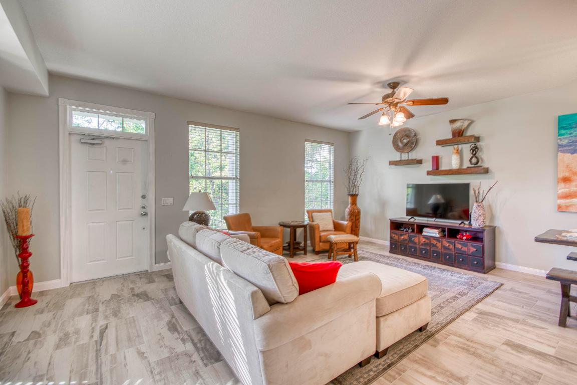 Charleston Court at Abacoa - Residential Lease