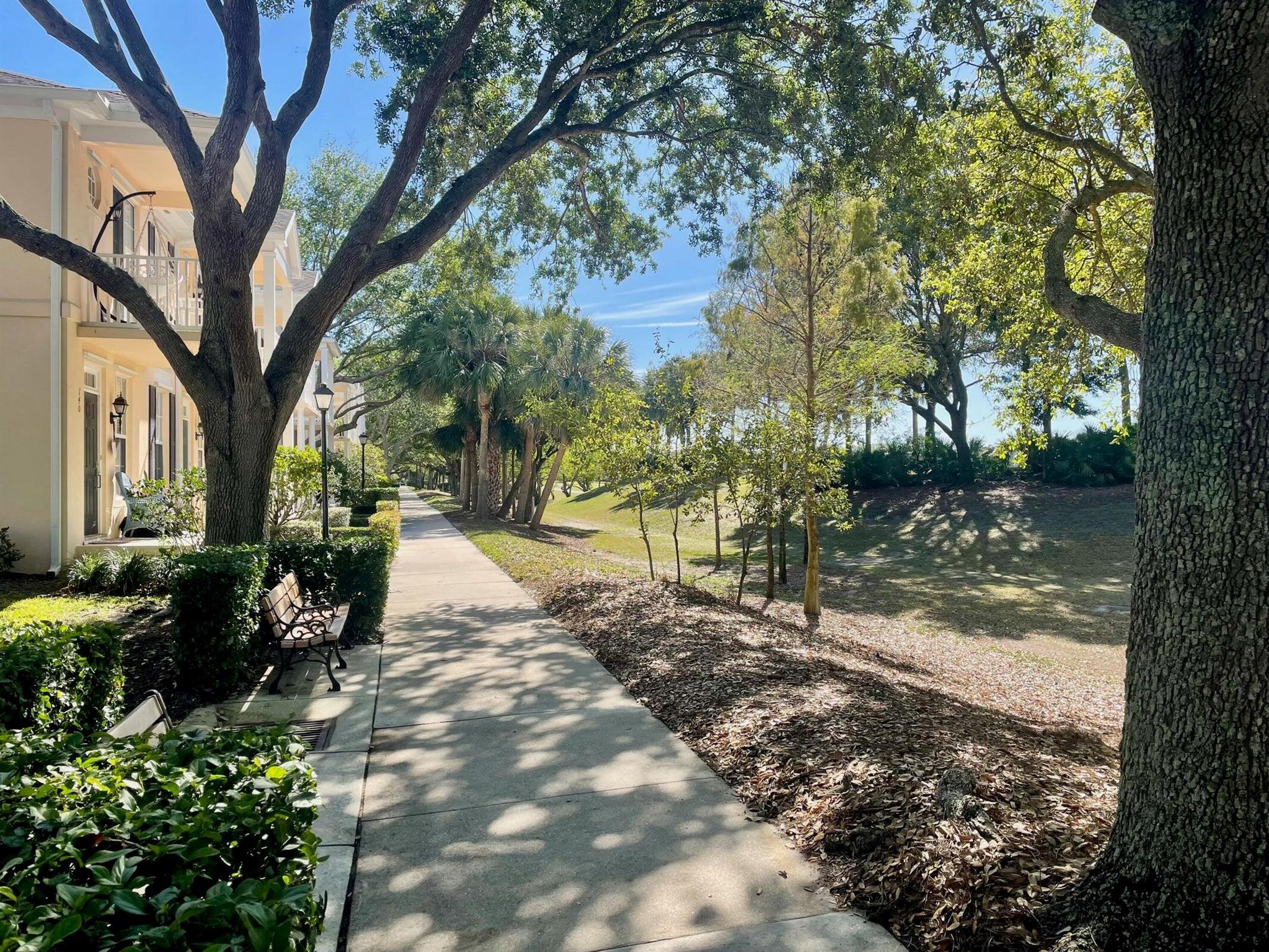 Charleston Court at Abaco - Residential Lease