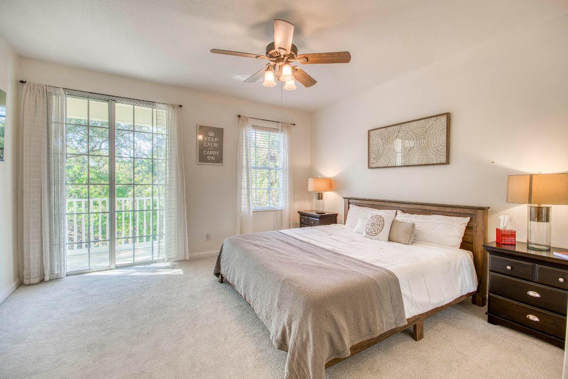 Charleston Court at Abacoa - Residential Lease