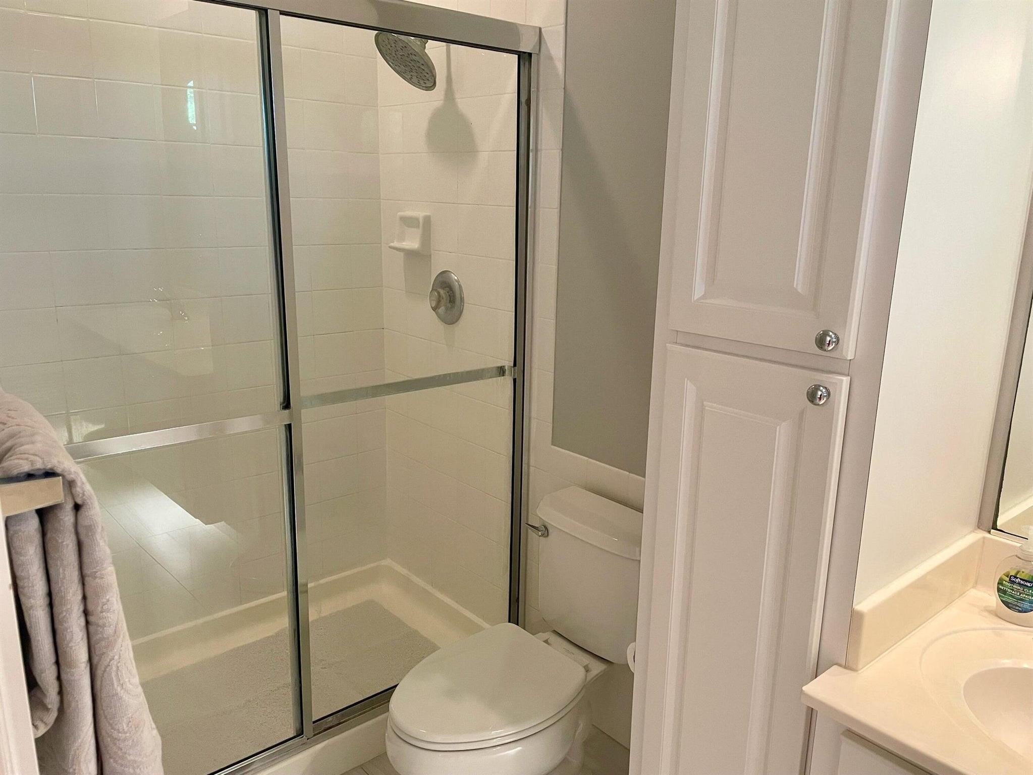 Charleston Court at Abaco - Residential Lease