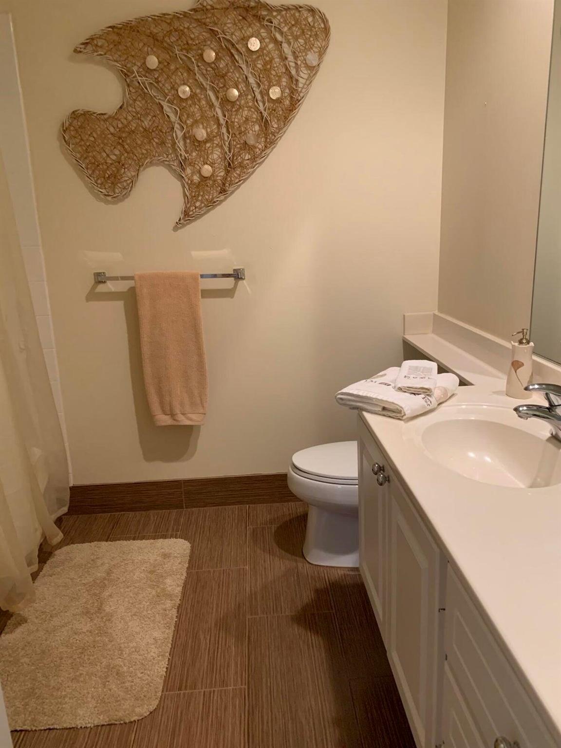 Charleston Court at Abaco - Residential Lease