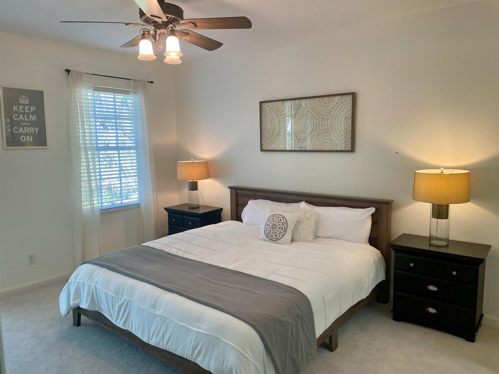 Charleston Court at Abaco - Residential Lease