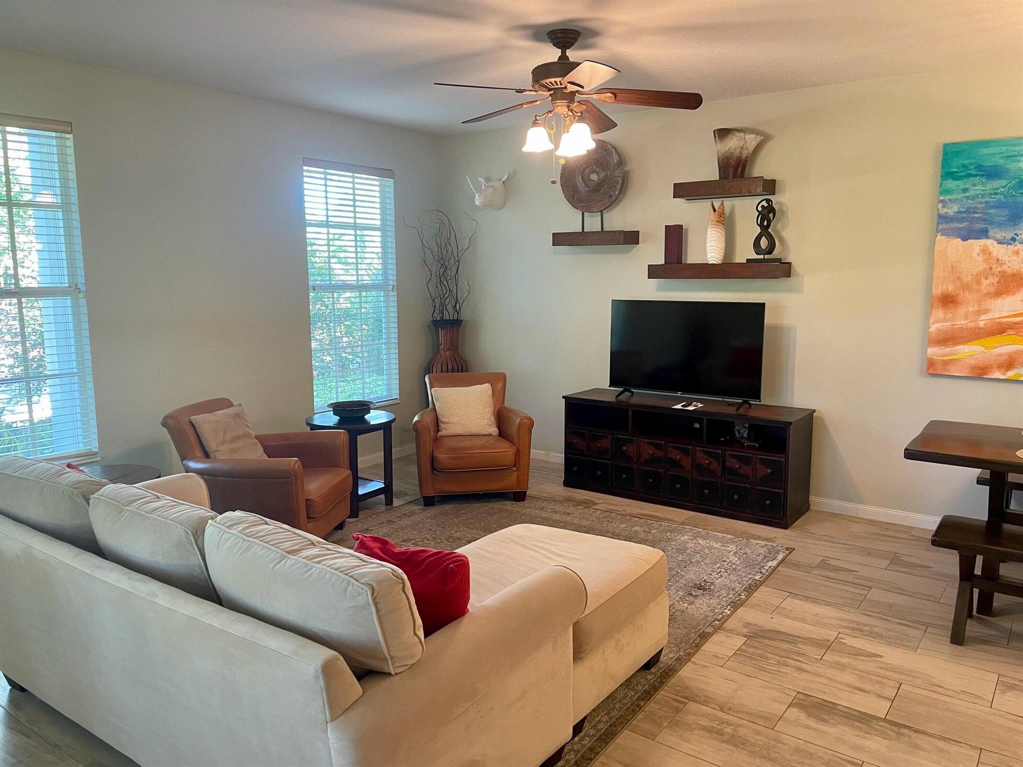 Charleston Court at Abaco - Residential Lease