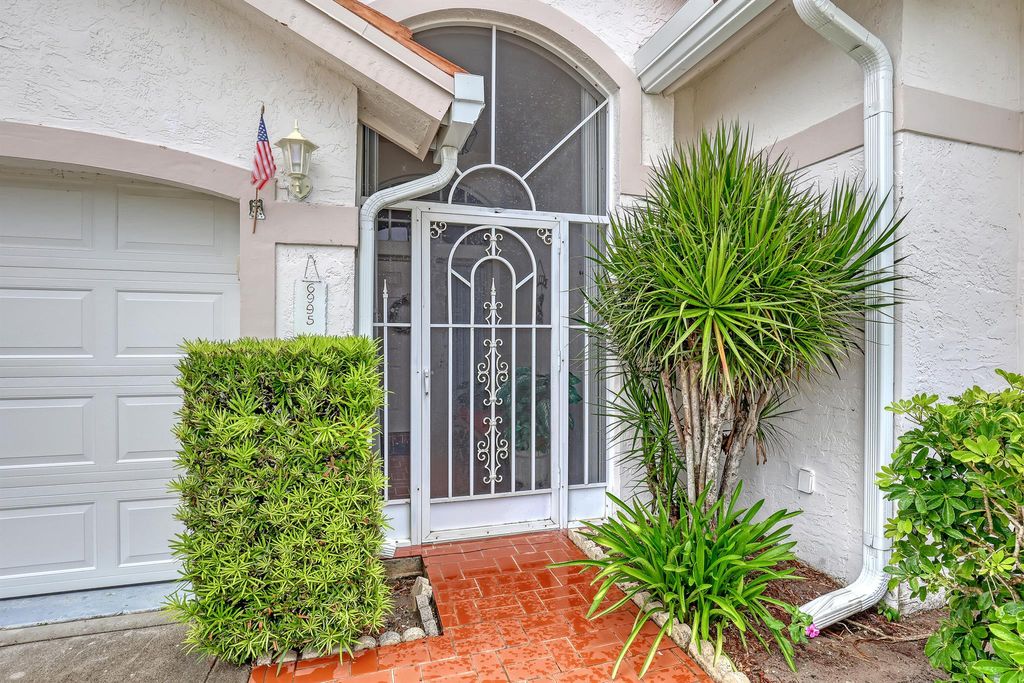 Photo of 6995 SE Cutler Trail, Stuart, FL 34997 (MLS # R11103643)