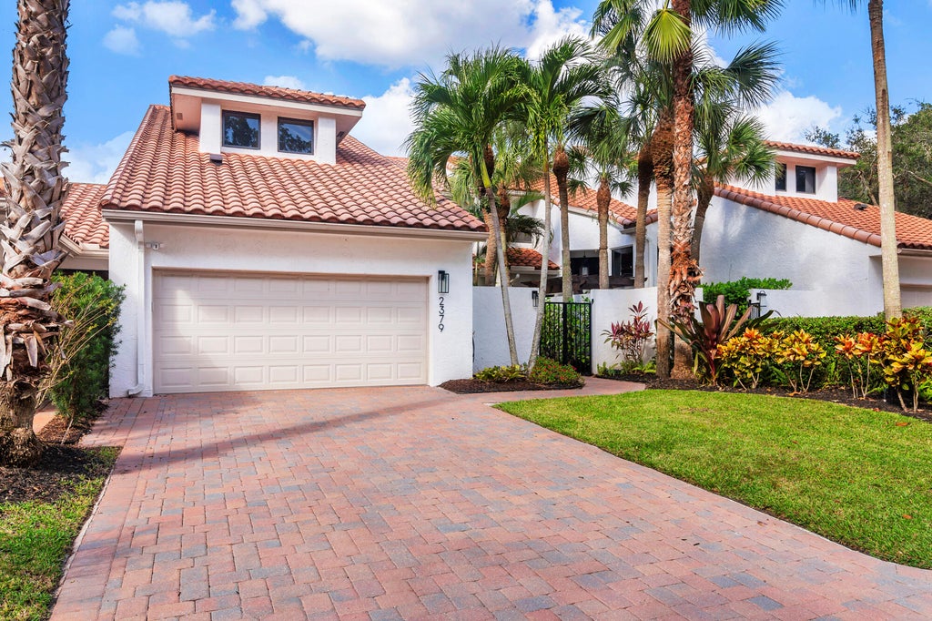 Photo of 2379 Windsor Way Court, Wellington, FL 33414 (MLS # R11140235)