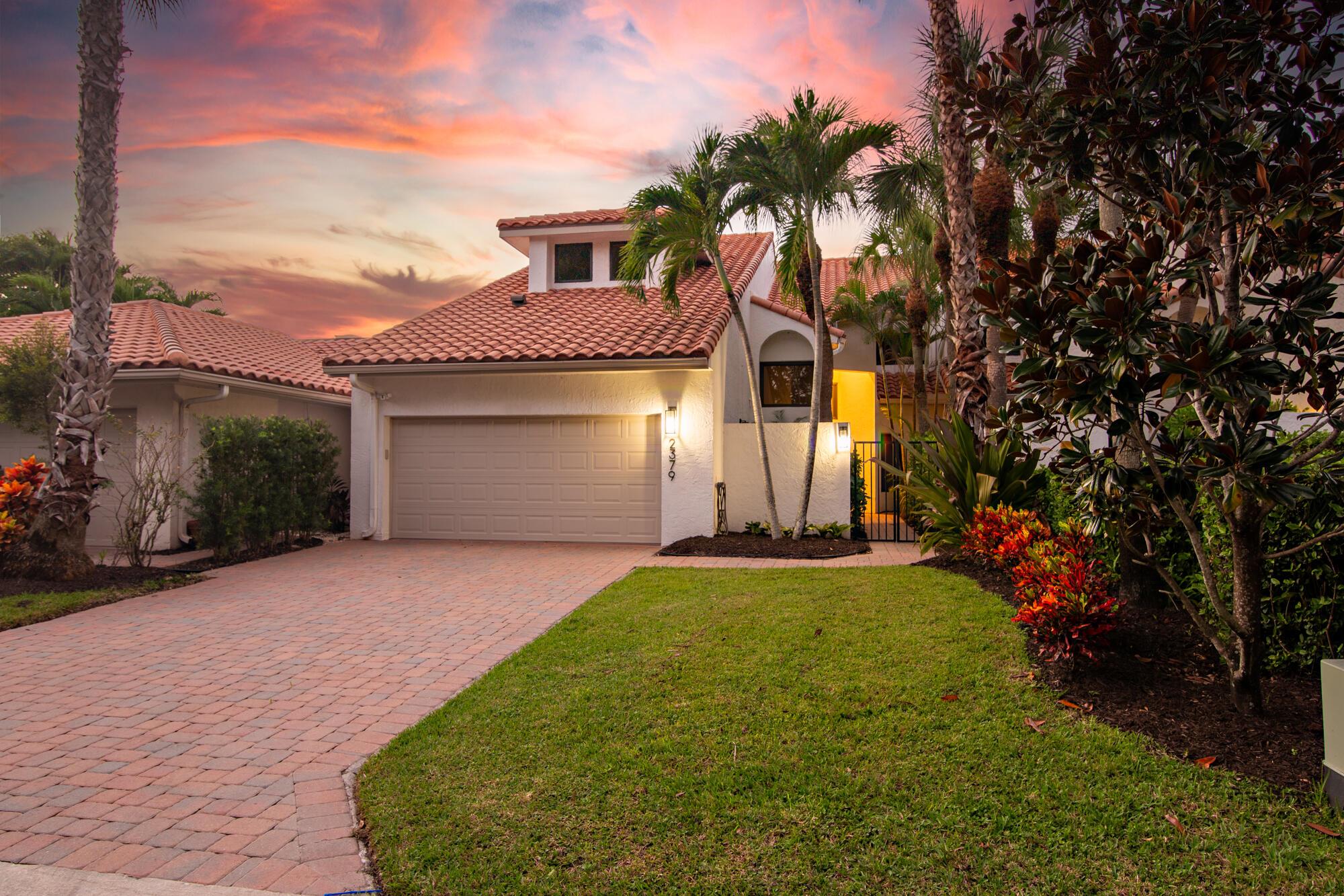 2379 Windsor Way Court