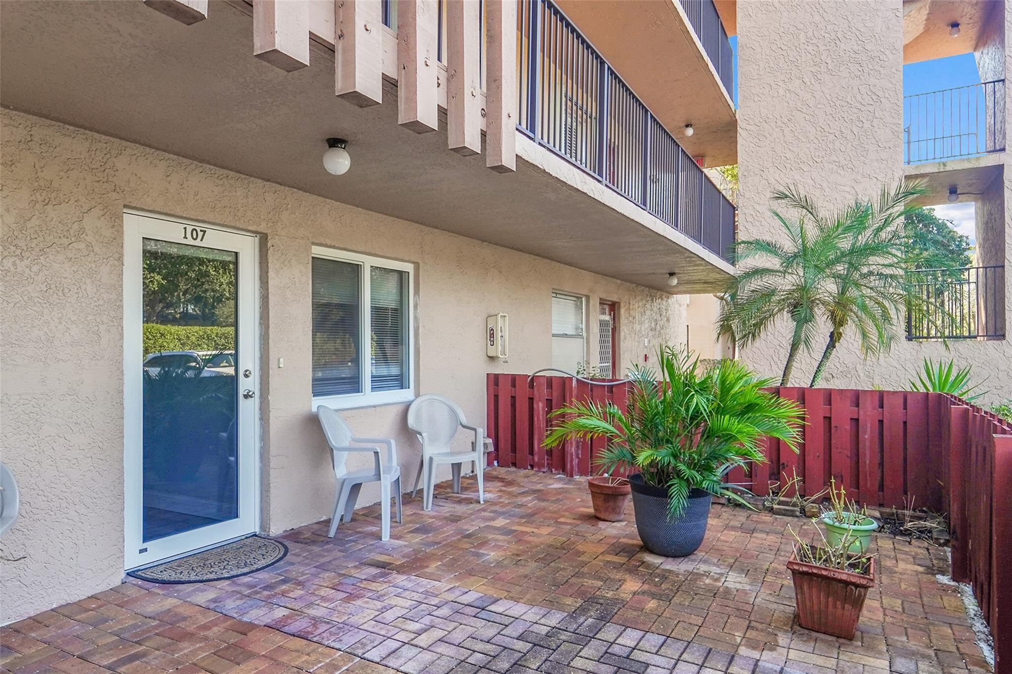 480 NW 76th Avenue 107