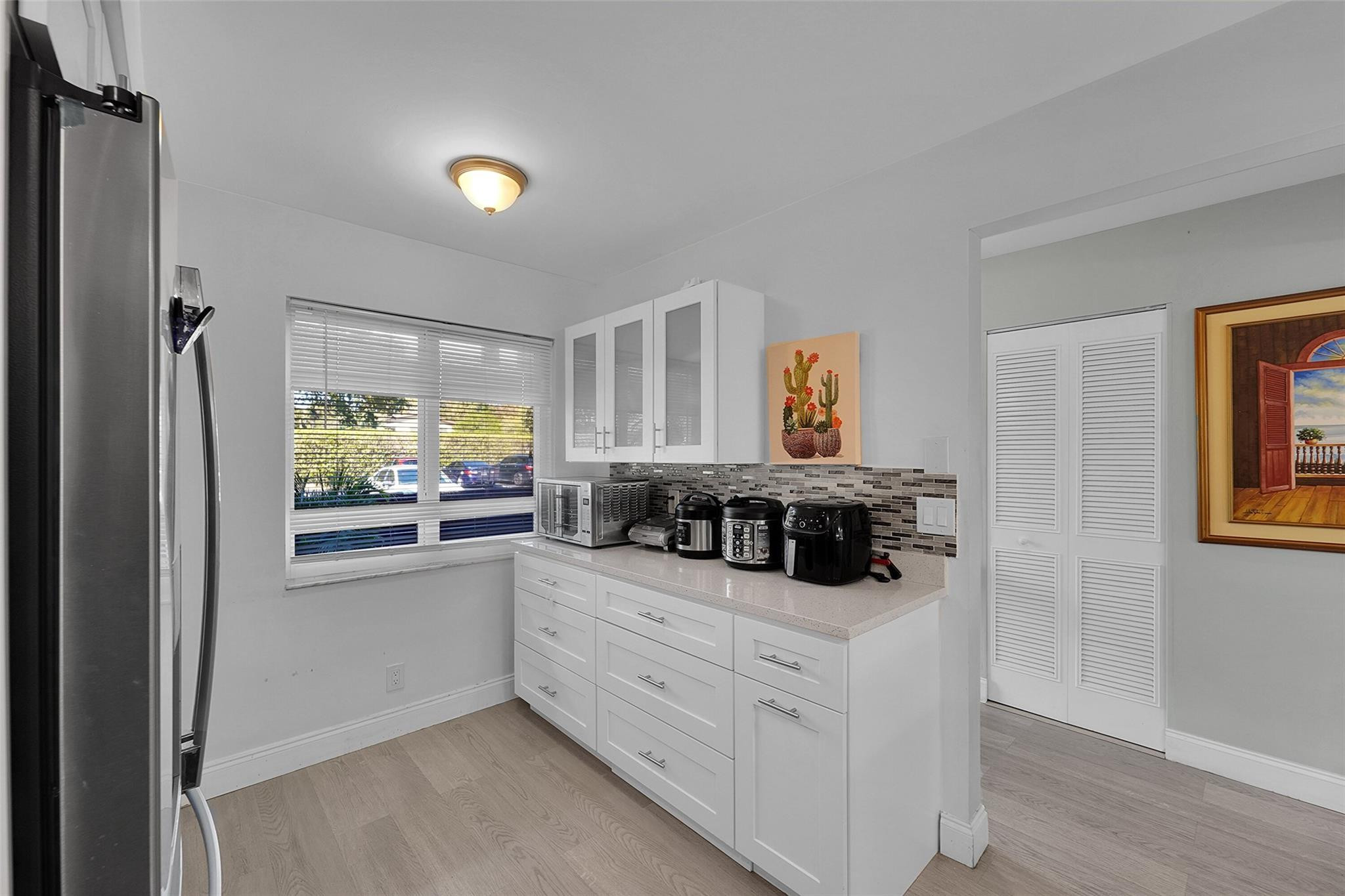 Palm Lakes Condominium - Residential