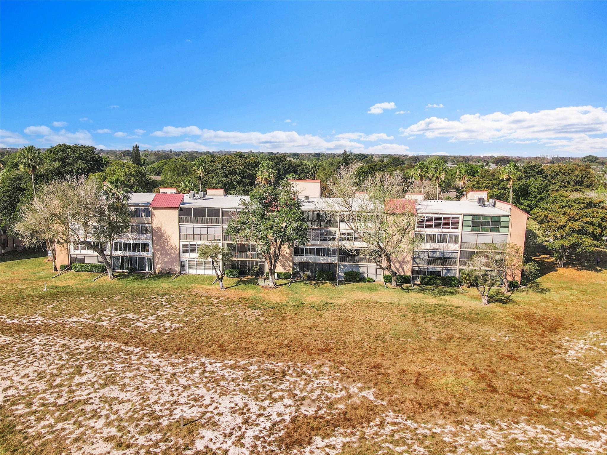 Palm Lakes Condominium - Residential