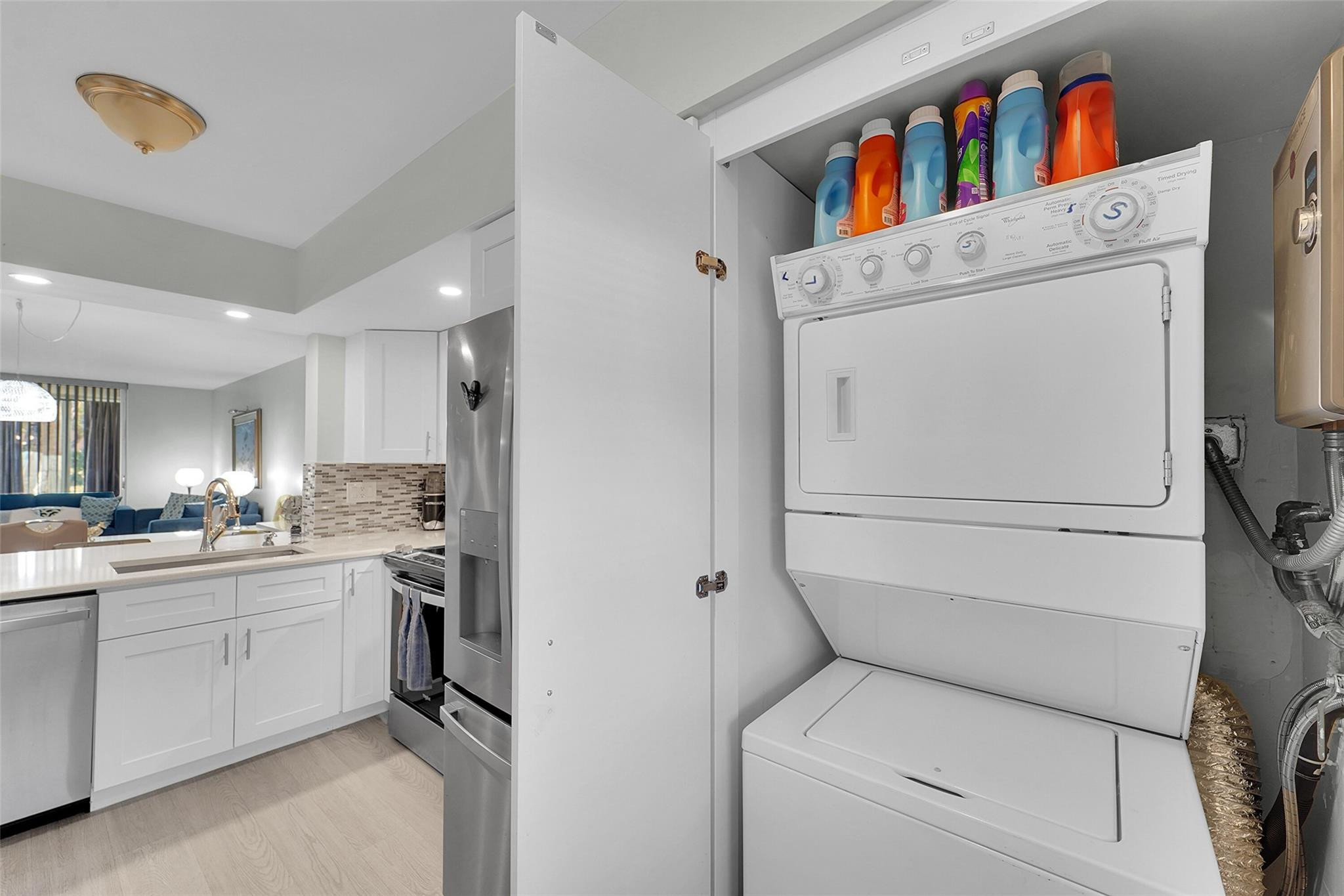 Palm Lakes Condominium - Residential