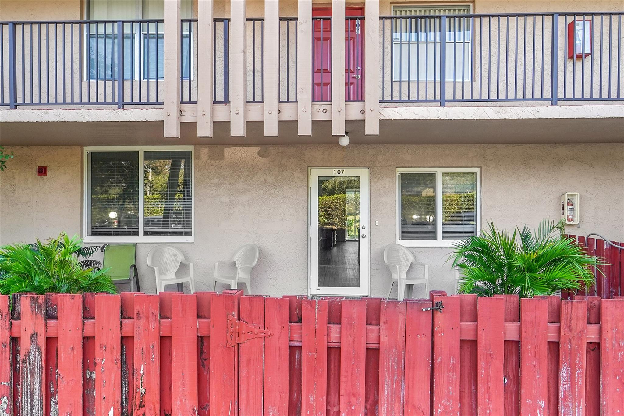 480 NW 76th Avenue 107