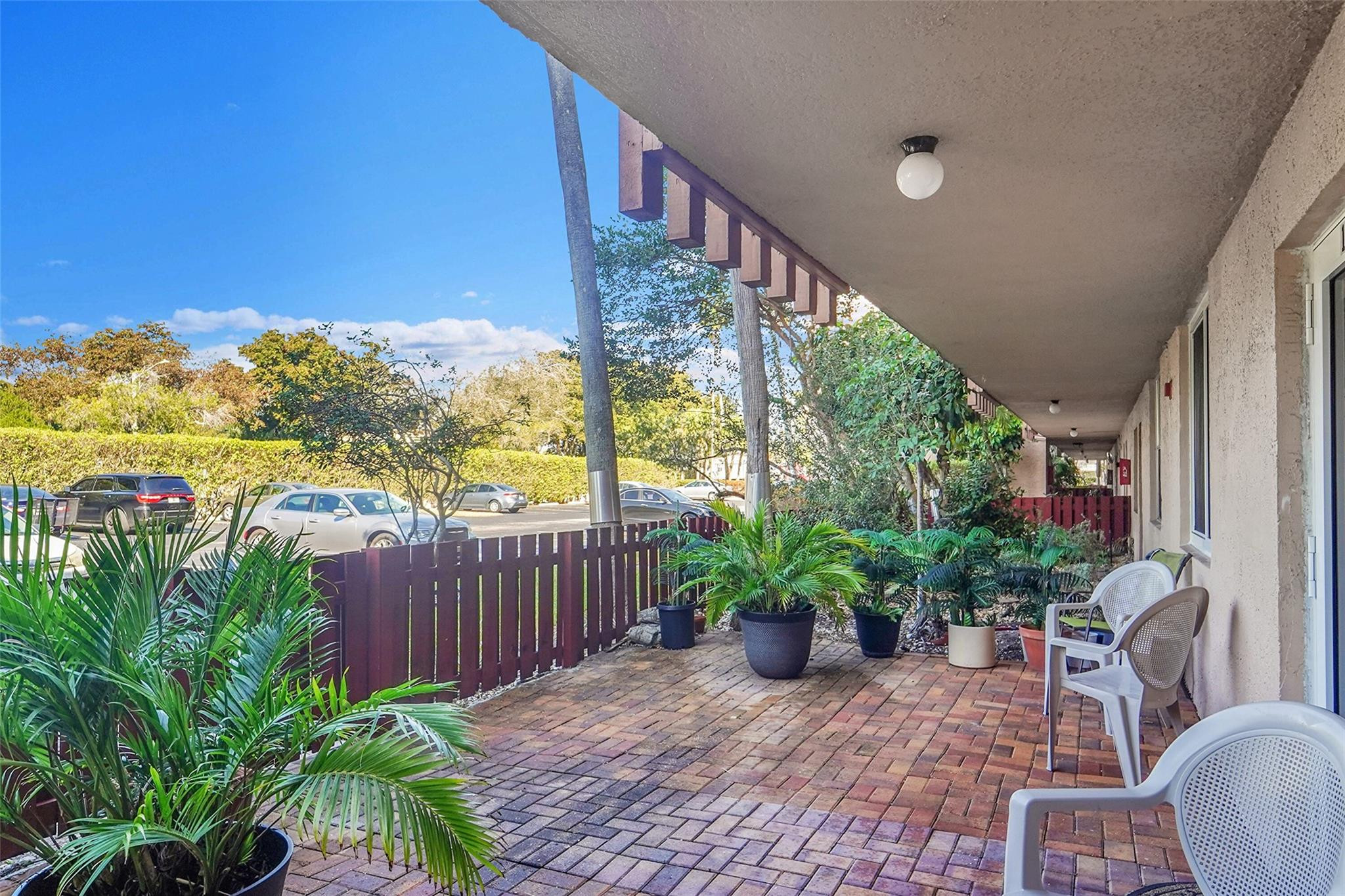 480 NW 76th Avenue 107