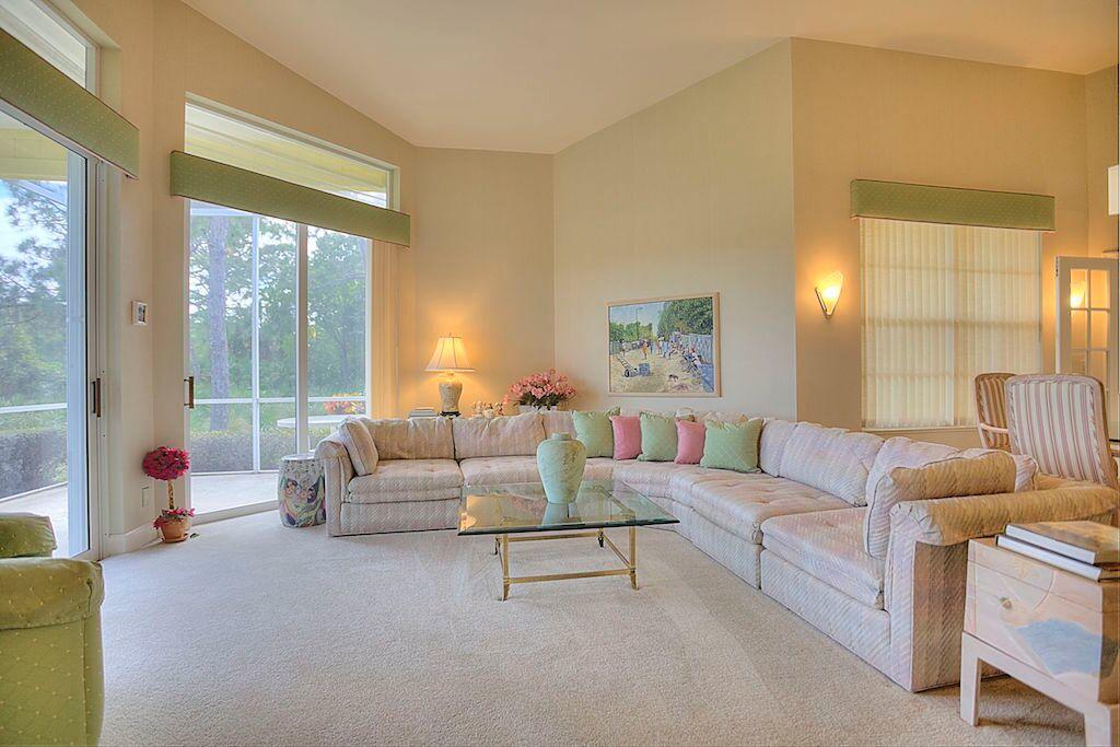 HARBOUR RIDGE PLAT NO 10 FAIRWAY VILLAGE - Residential