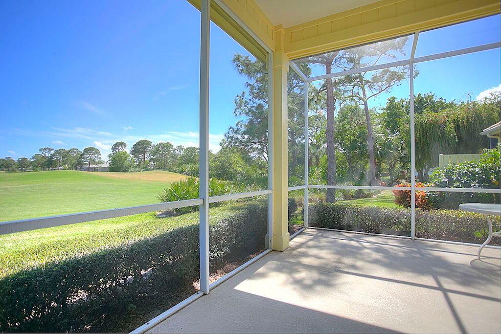 HARBOUR RIDGE PLAT NO 10 FAIRWAY VILLAGE - Residential