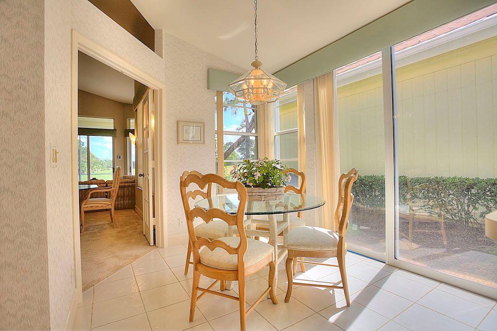 HARBOUR RIDGE PLAT NO 10 FAIRWAY VILLAGE - Residential