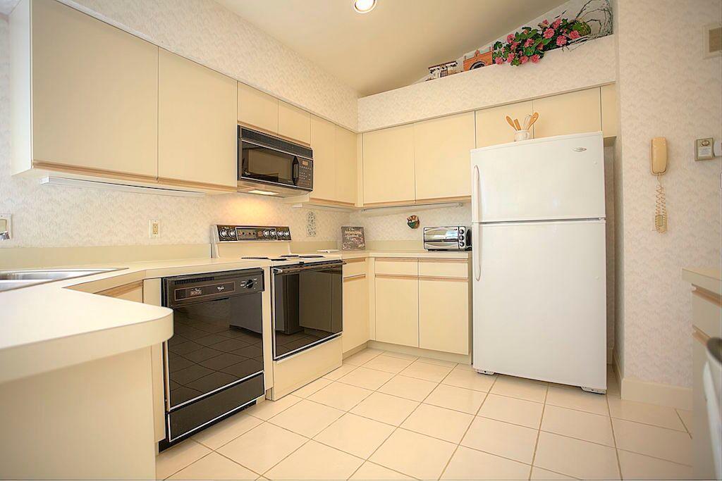 HARBOUR RIDGE PLAT NO 10 FAIRWAY VILLAGE - Residential