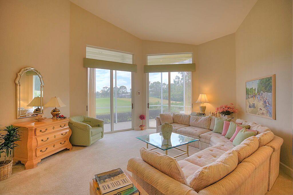 HARBOUR RIDGE PLAT NO 10 FAIRWAY VILLAGE - Residential