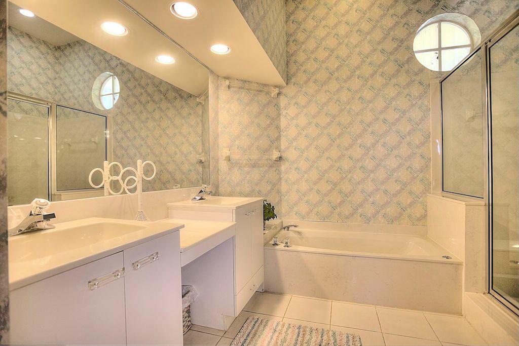 HARBOUR RIDGE PLAT NO 10 FAIRWAY VILLAGE - Residential