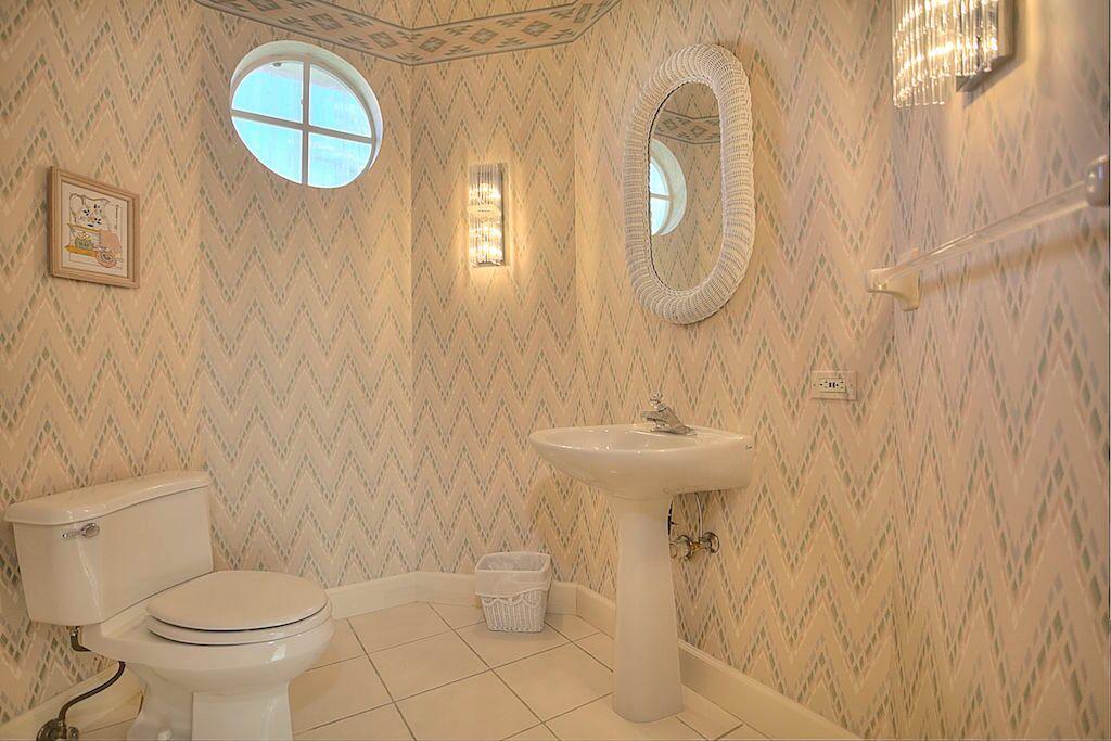 HARBOUR RIDGE PLAT NO 10 FAIRWAY VILLAGE - Residential