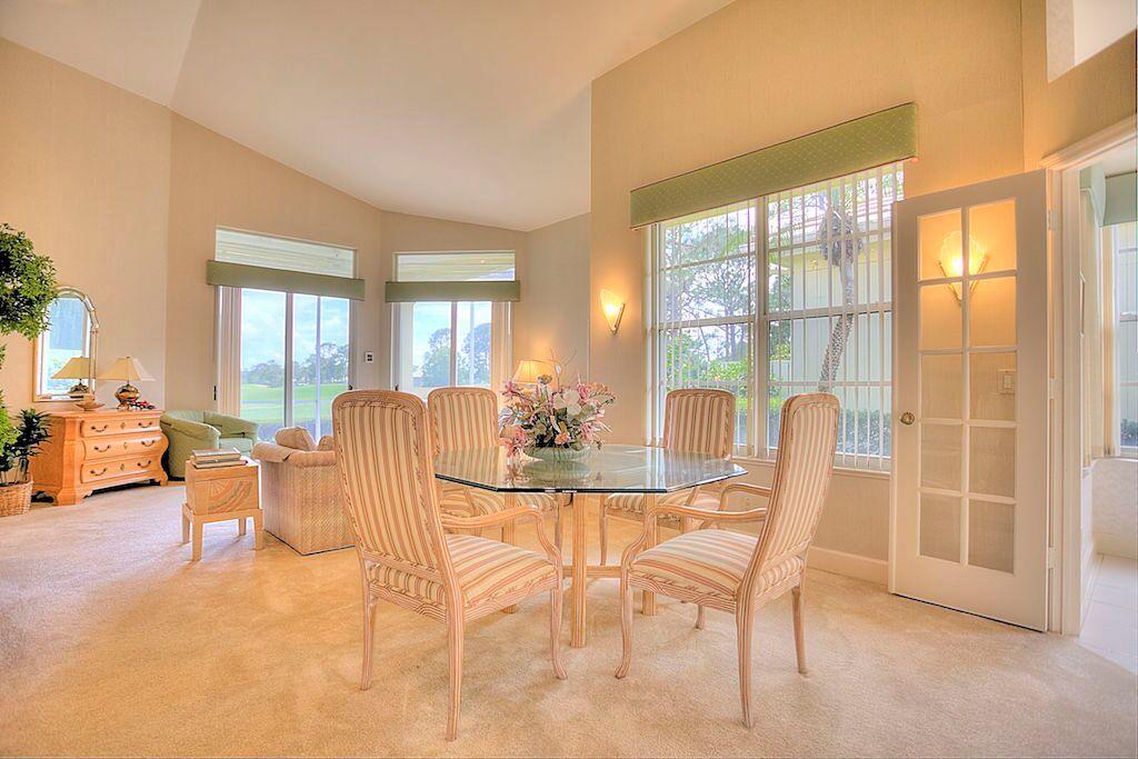 HARBOUR RIDGE PLAT NO 10 FAIRWAY VILLAGE - Residential