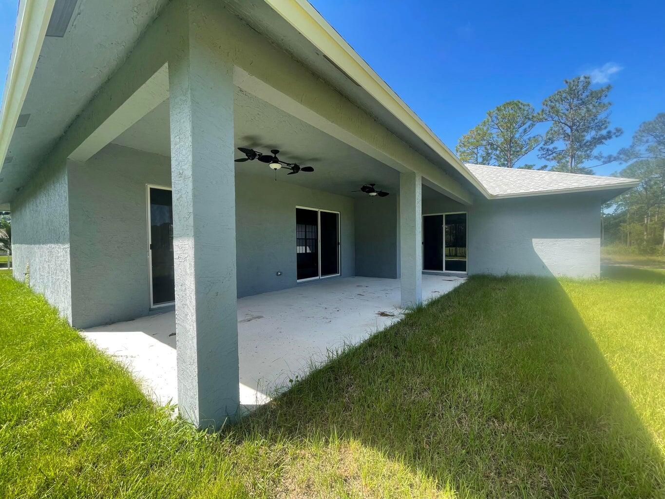 Loxahatchee / The Acreage - Residential Lease