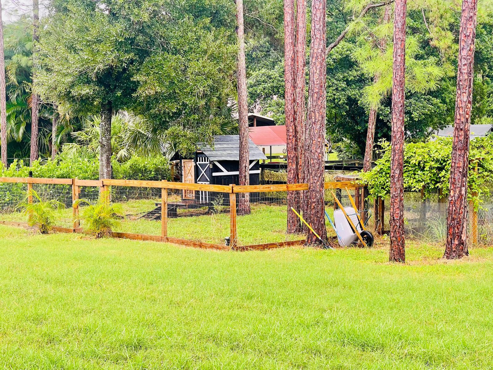 Loxahatchee / The Acreage - Residential Lease