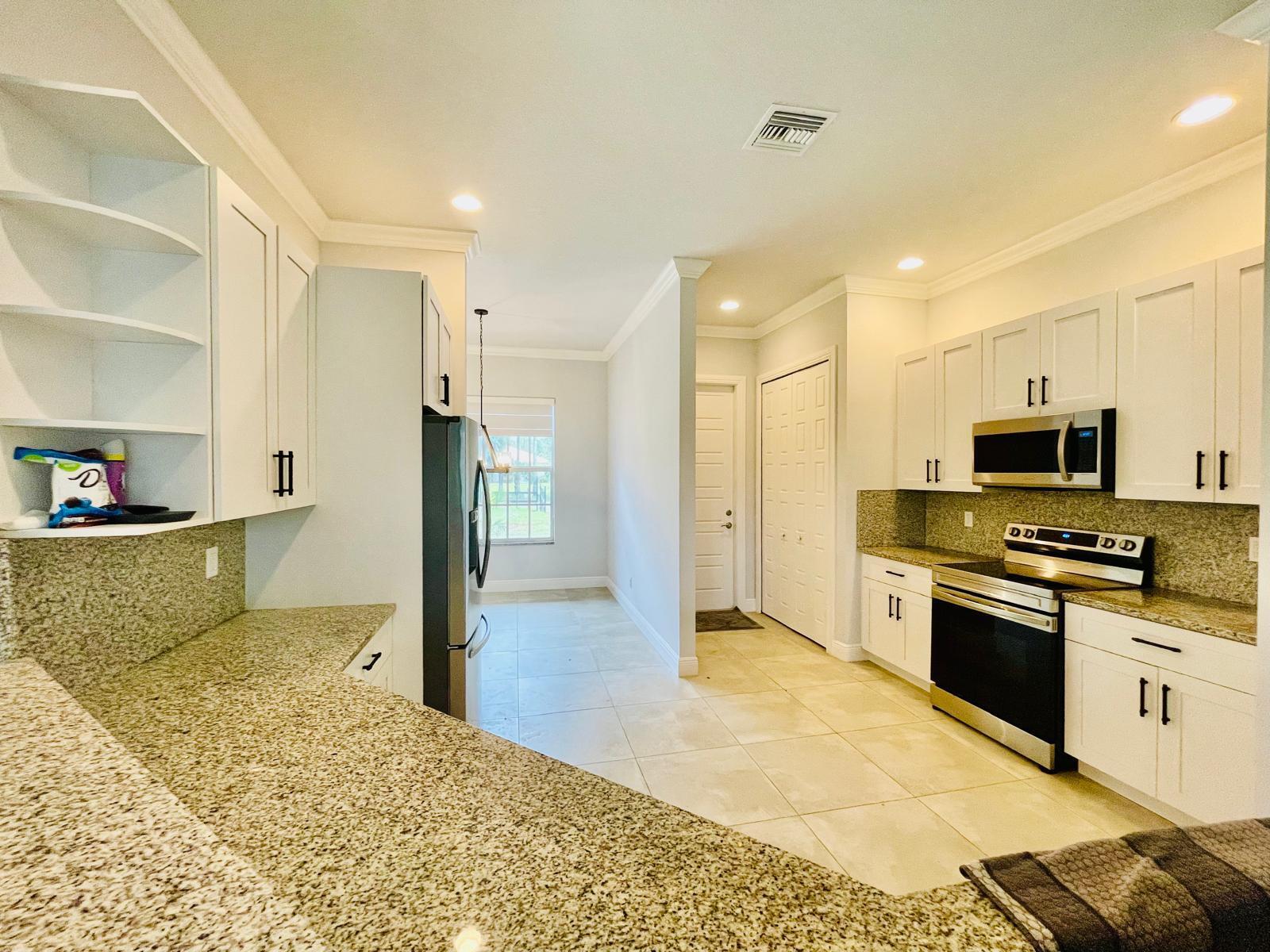 Loxahatchee / The Acreage - Residential Lease