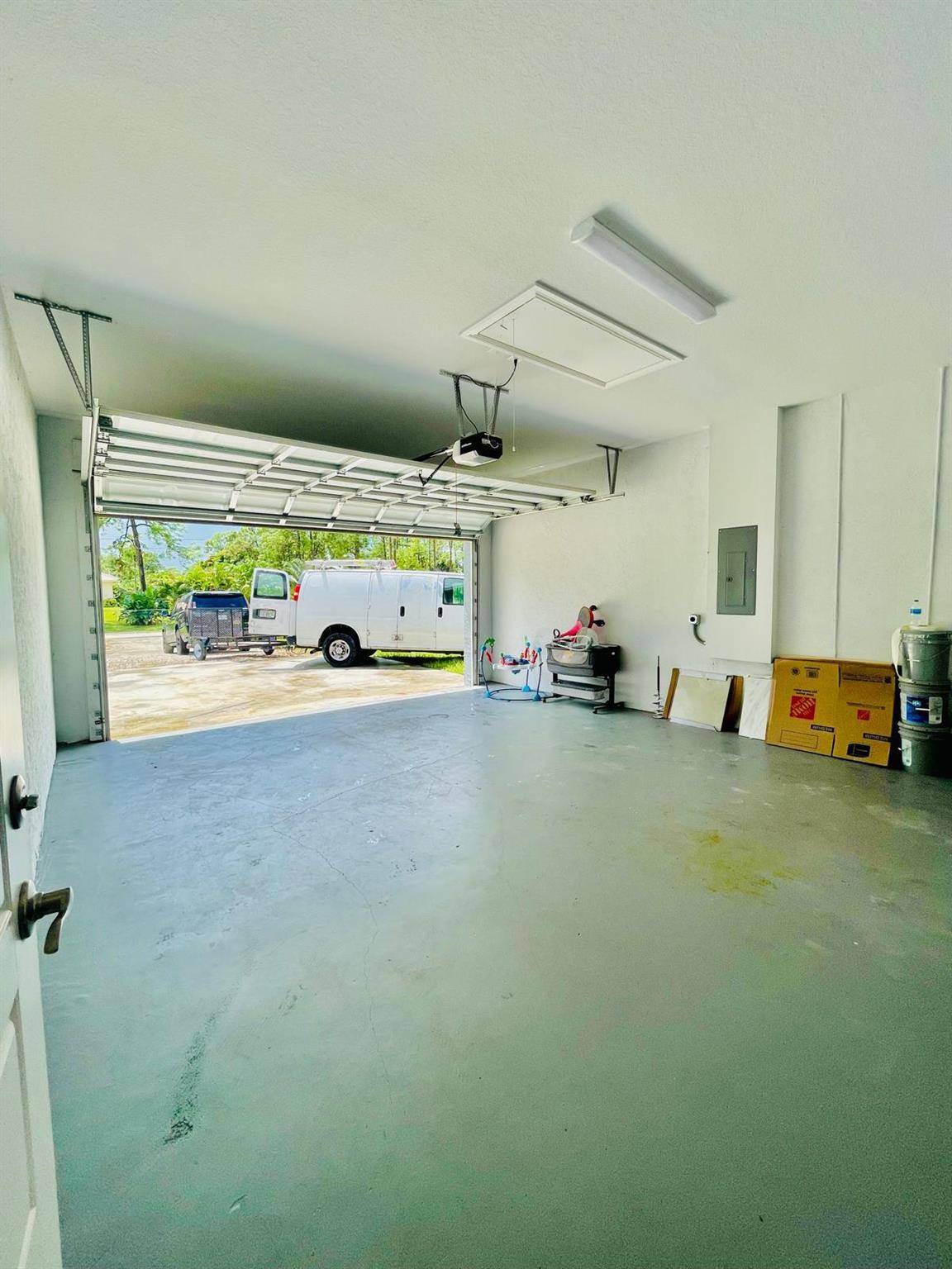 Loxahatchee / The Acreage - Residential Lease