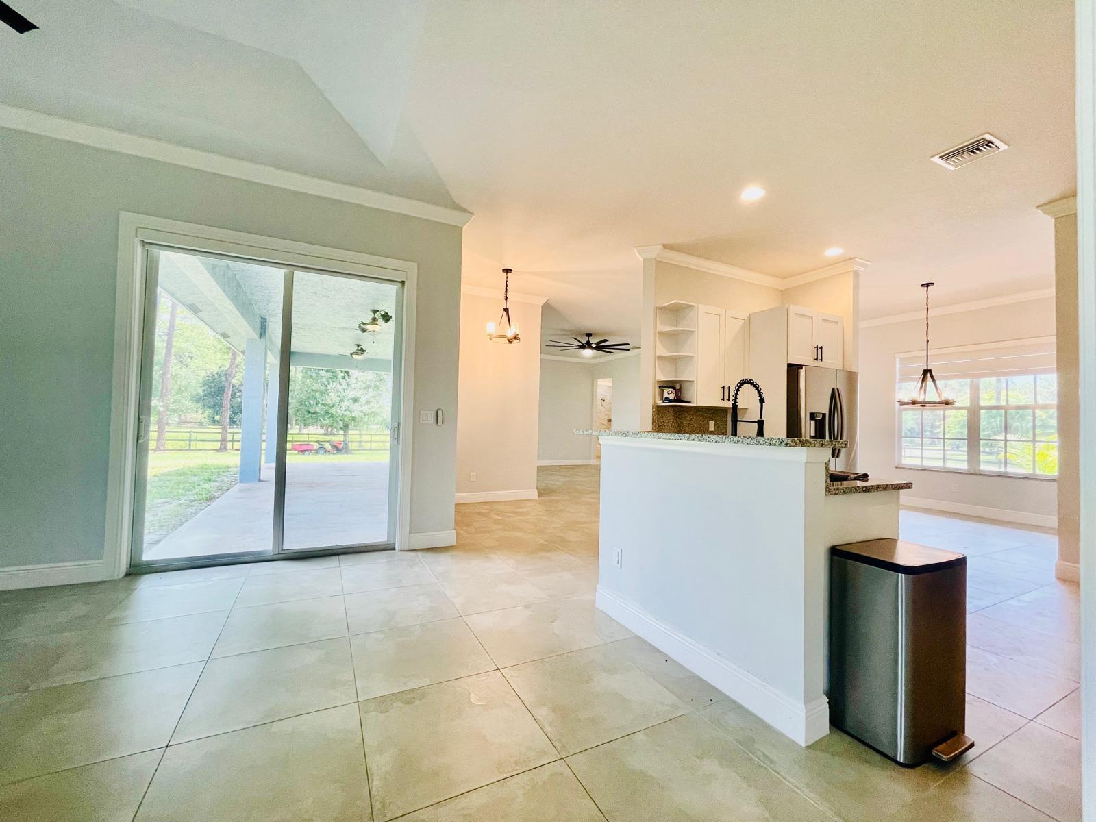 Loxahatchee / The Acreage - Residential Lease