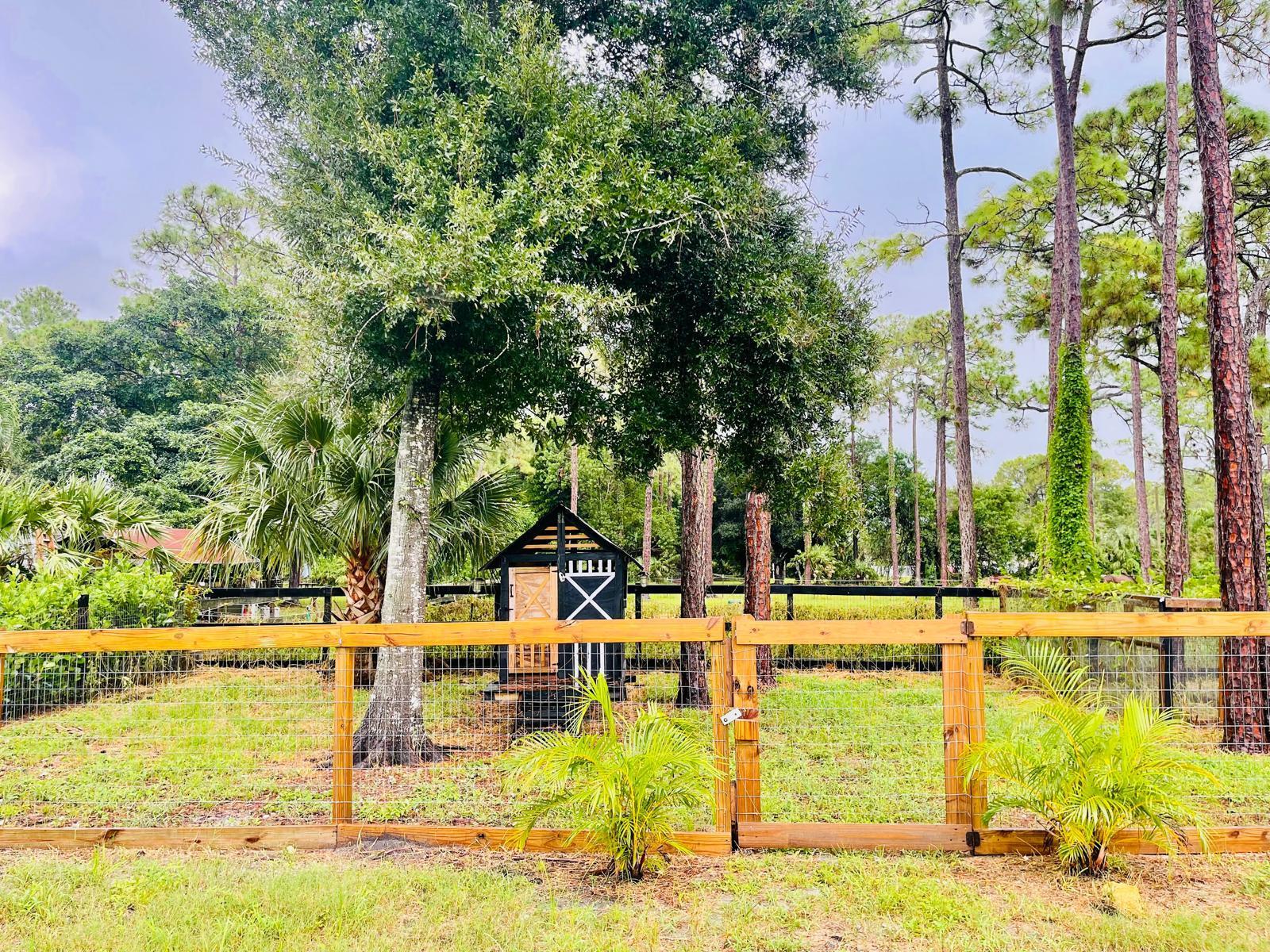 Loxahatchee / The Acreage - Residential Lease