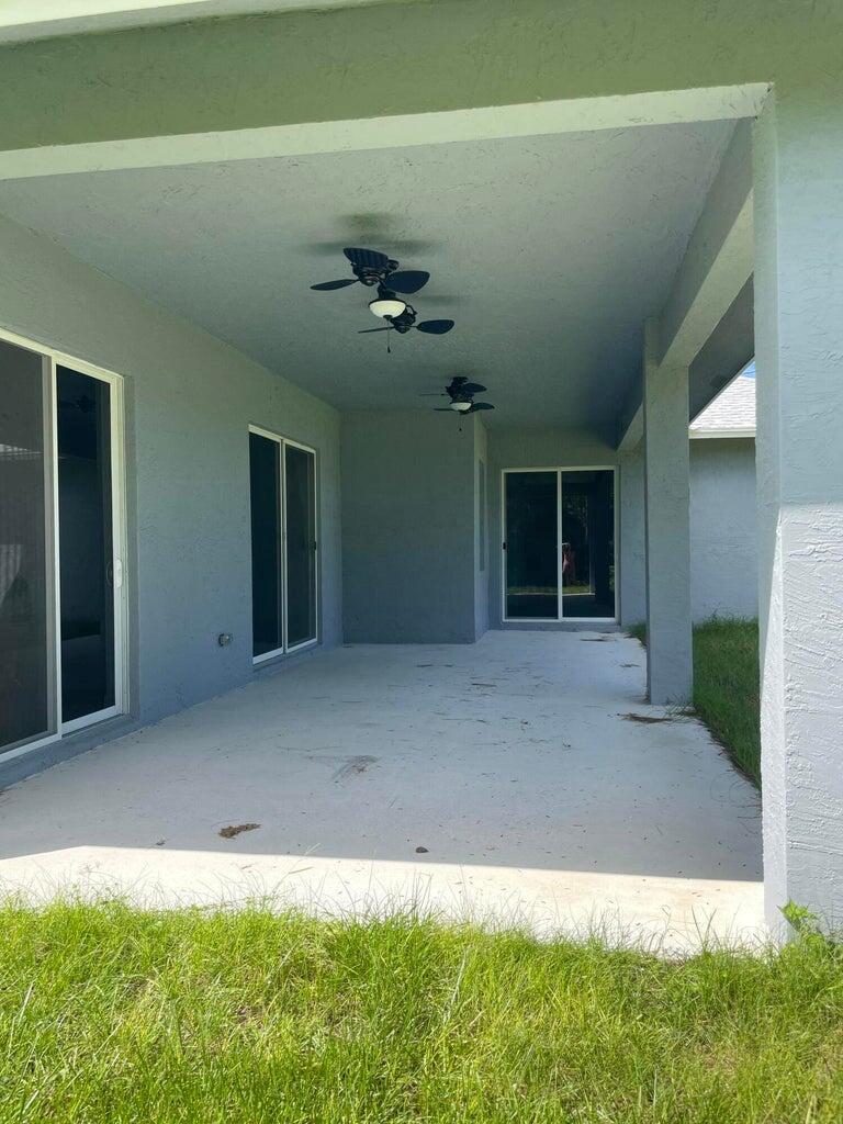 Loxahatchee / The Acreage - Residential Lease