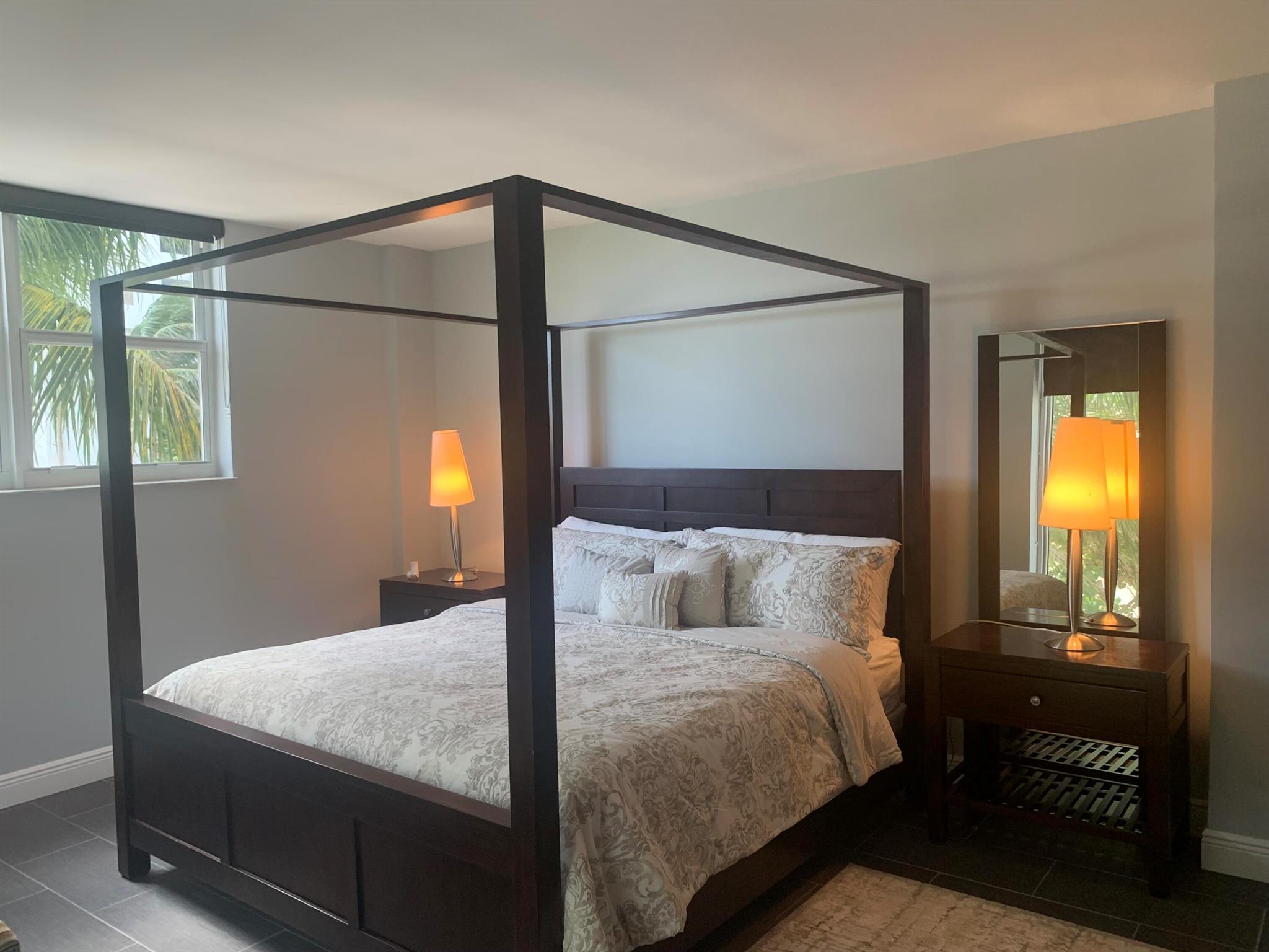 SIAN OCEAN RESIDENCES CON - Residential Lease