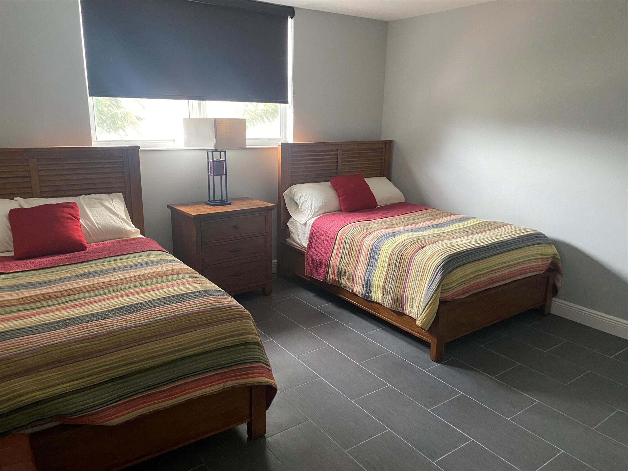 SIAN OCEAN RESIDENCES CON - Residential Lease