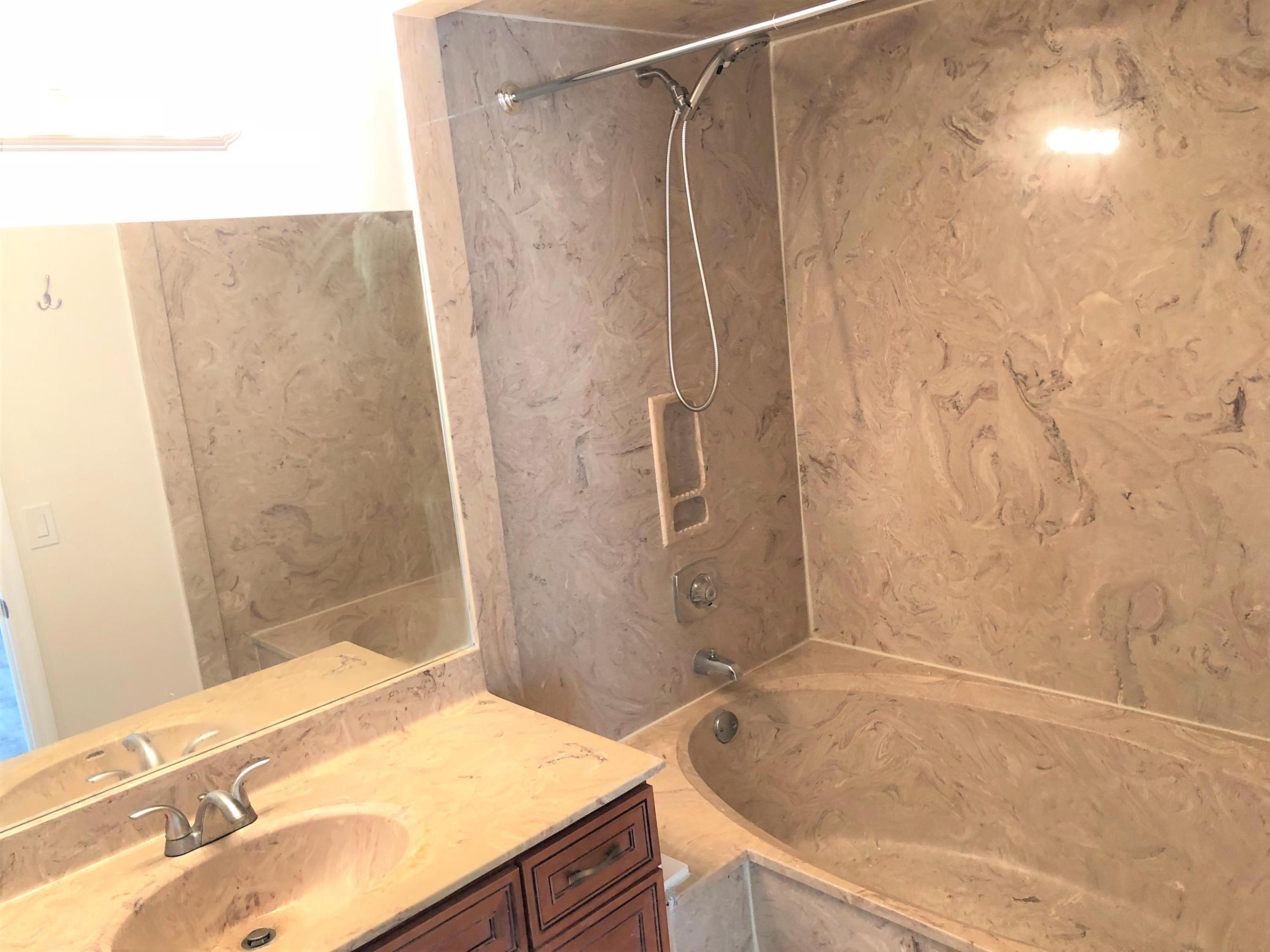 CROSSINGS OF BOYNTON BEACH CONDO - Residential Lease