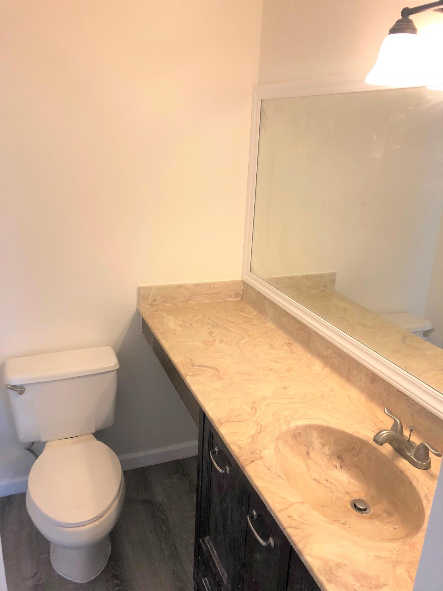 CROSSINGS OF BOYNTON BEACH CONDO - Residential Lease