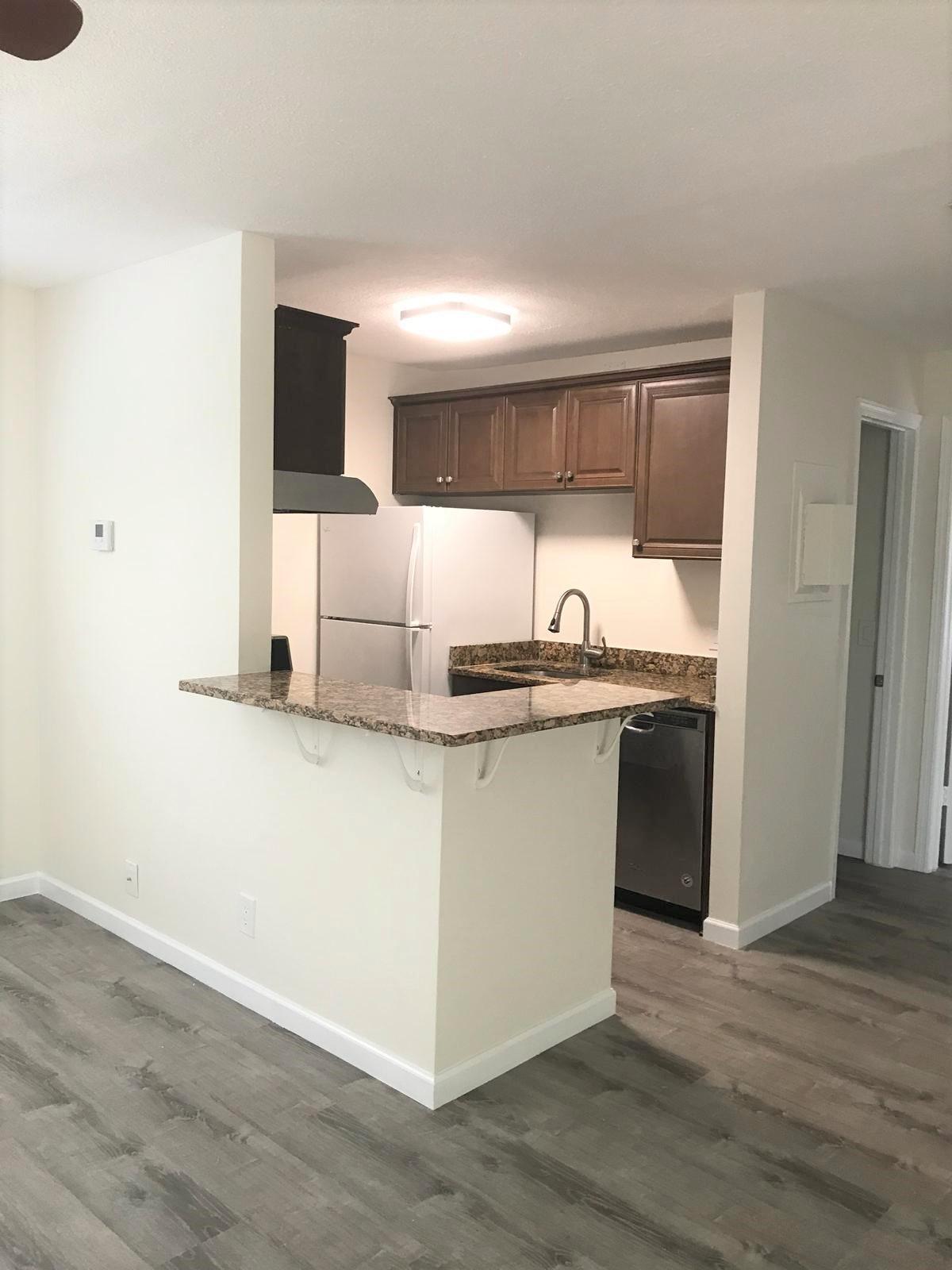 CROSSINGS OF BOYNTON BEACH CONDO - Residential Lease