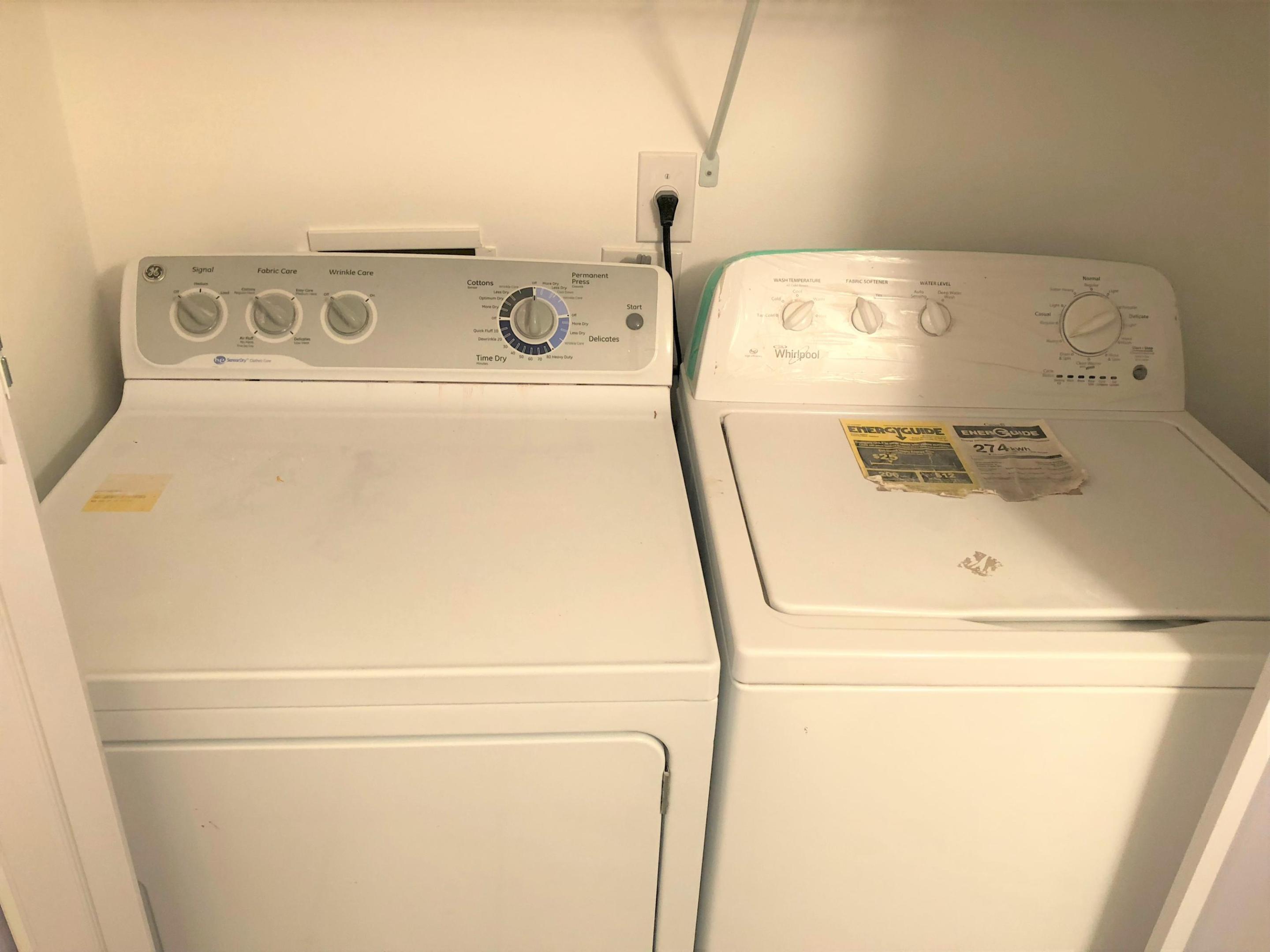 CROSSINGS OF BOYNTON BEACH CONDO - Residential Lease