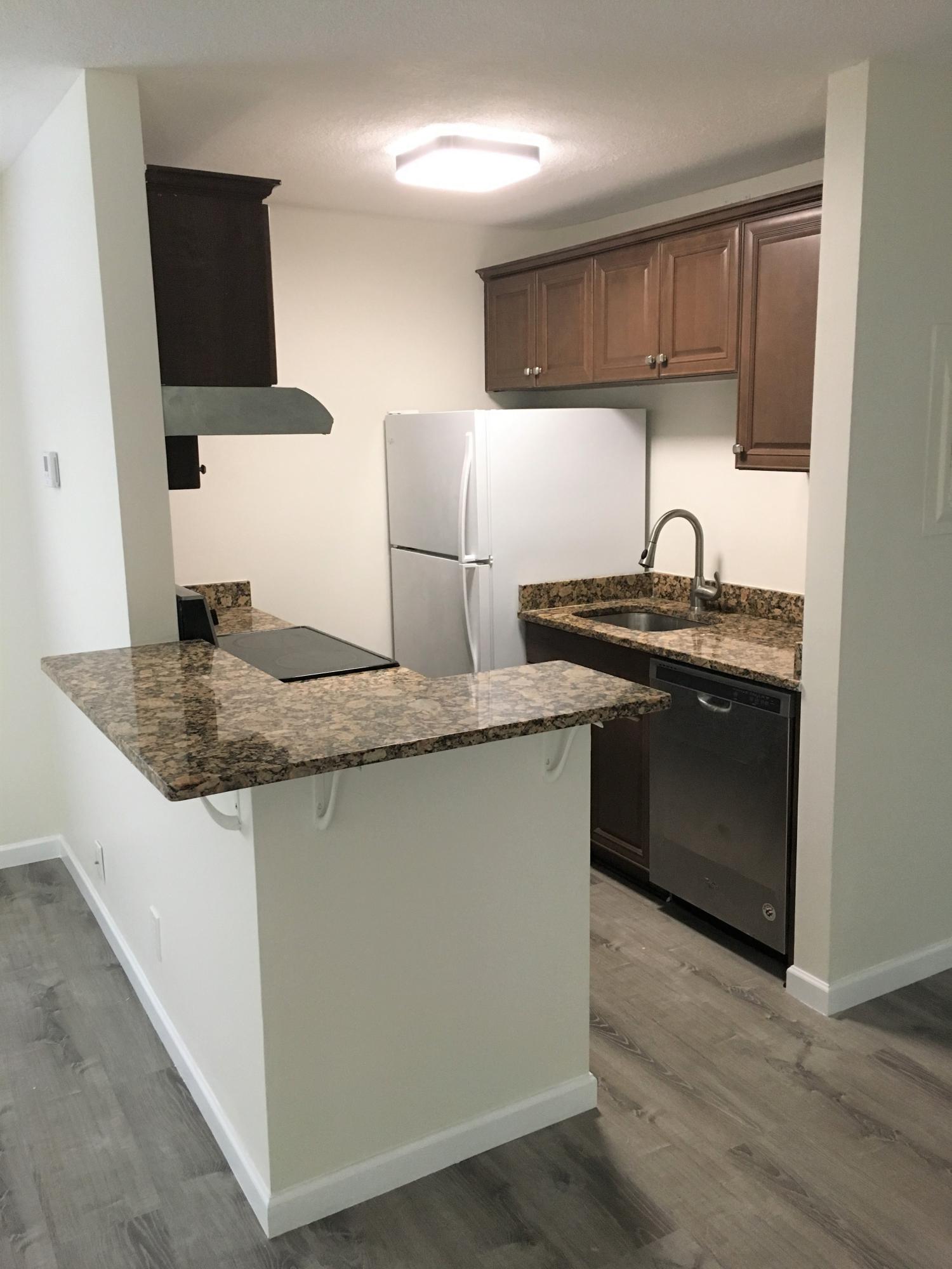 CROSSINGS OF BOYNTON BEACH CONDO - Residential Lease