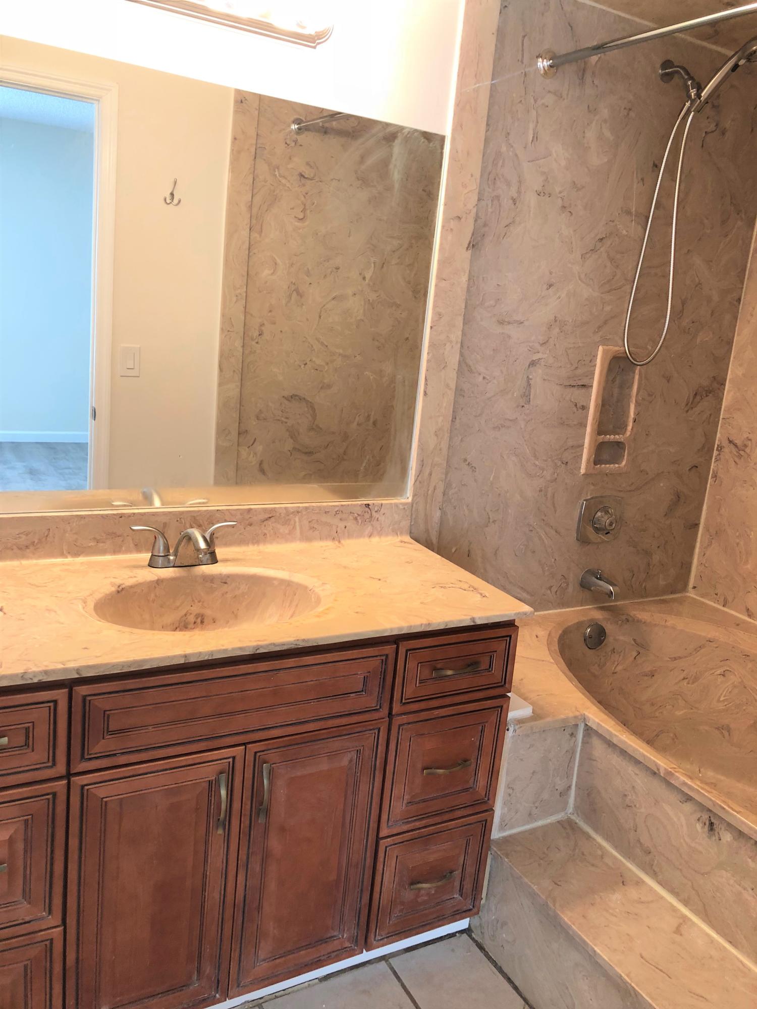 CROSSINGS OF BOYNTON BEACH CONDO - Residential Lease