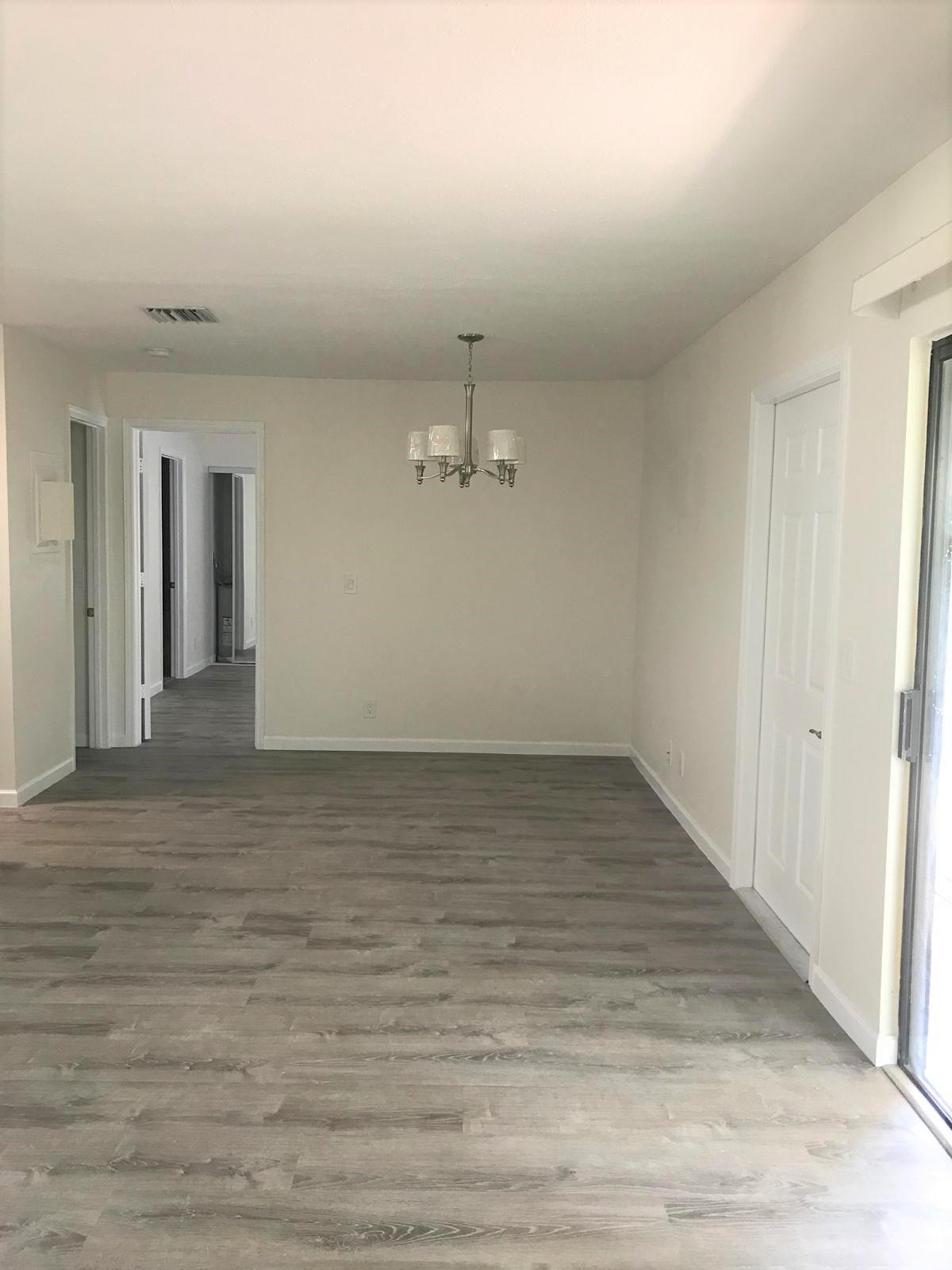 CROSSINGS OF BOYNTON BEACH CONDO - Residential Lease