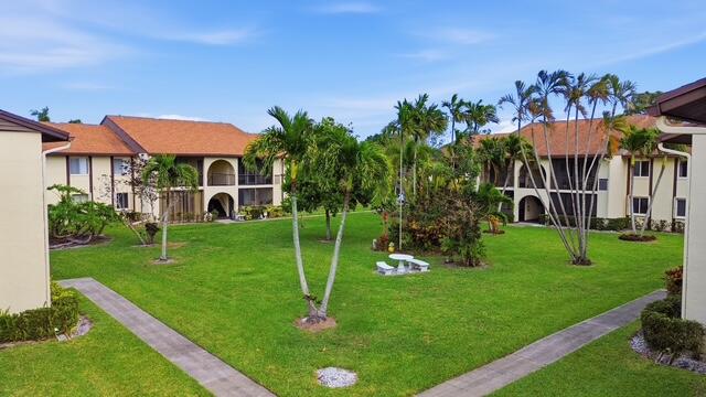 PINE RIDGE IV COND DECL FILED - Residential