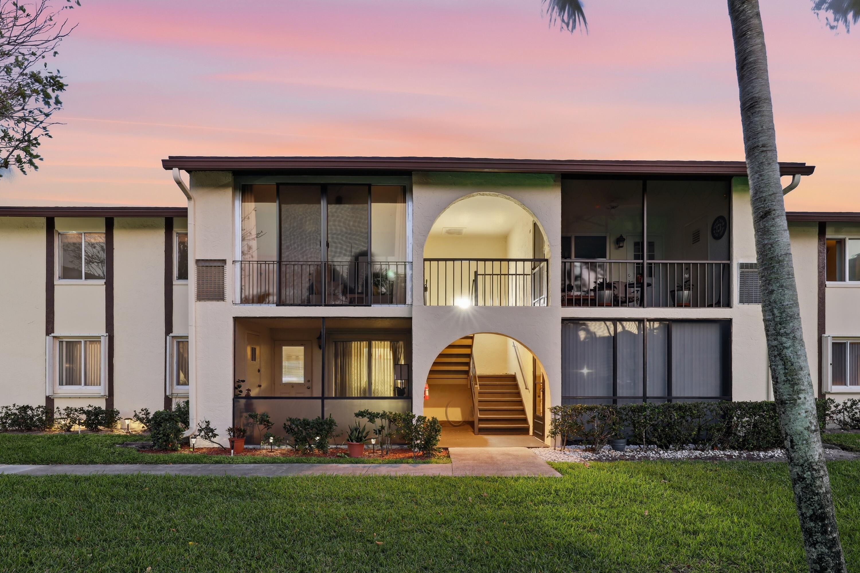 PINE RIDGE IV COND DECL FILED - Residential