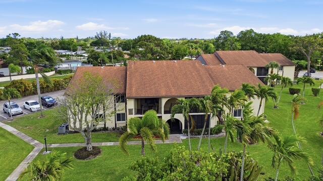 PINE RIDGE IV COND DECL FILED - Residential