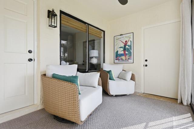 PINE RIDGE IV COND DECL FILED - Residential