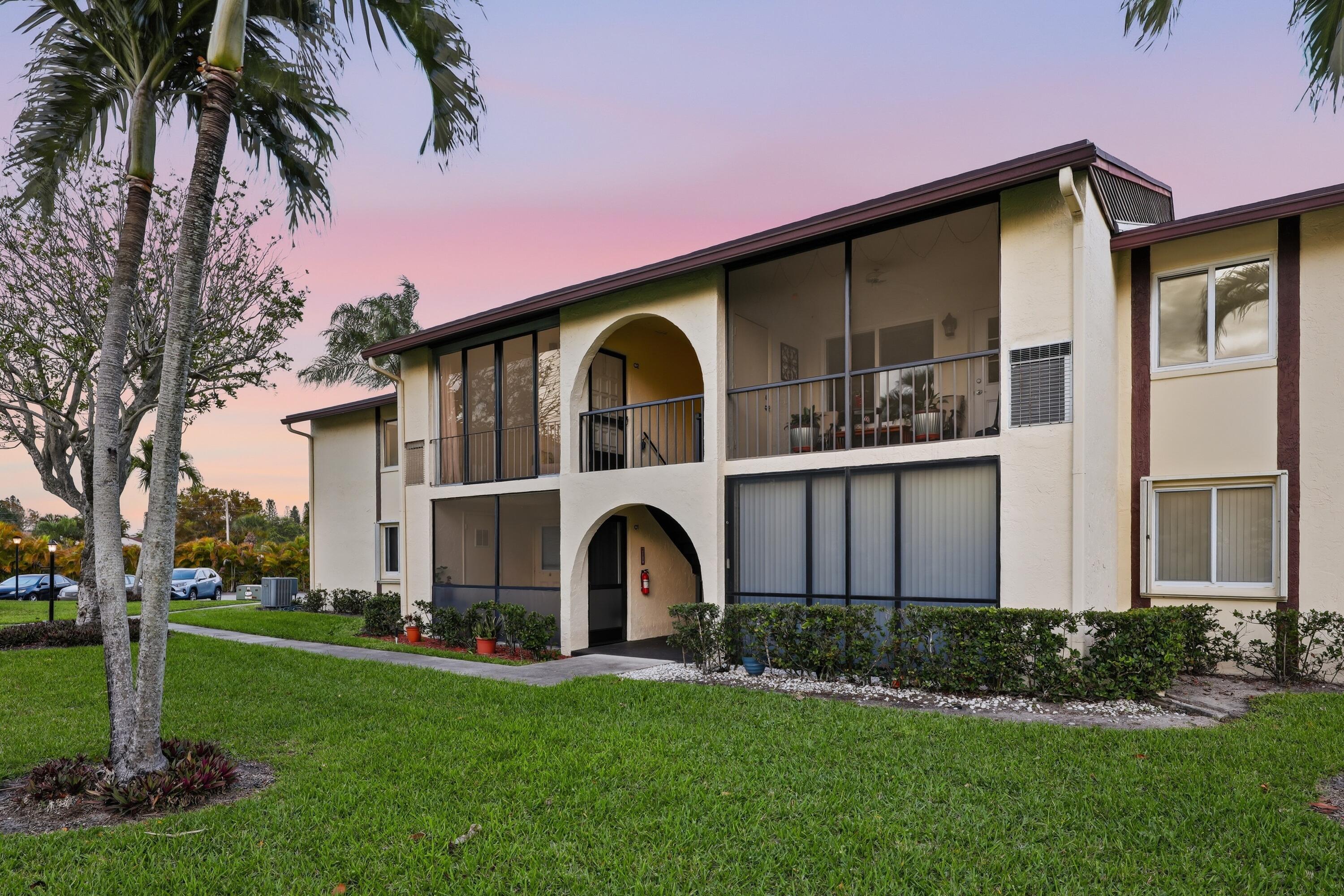 PINE RIDGE IV COND DECL FILED - Residential