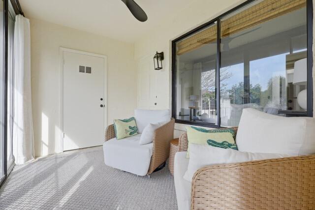 PINE RIDGE IV COND DECL FILED - Residential