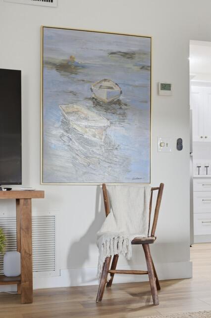 PINE RIDGE IV COND DECL FILED - Residential