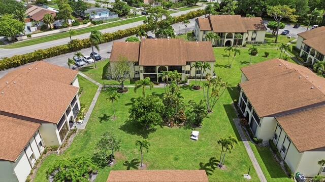 PINE RIDGE IV COND DECL FILED - Residential